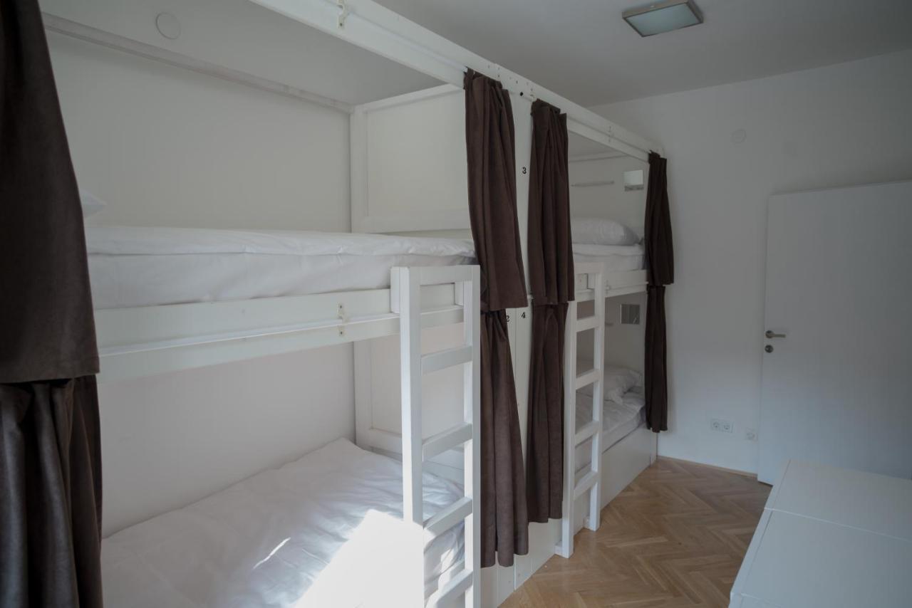 The Good Place Hostel *